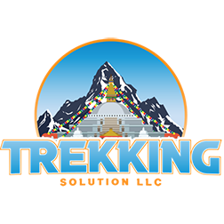 Trekking solution | official website 