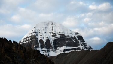 Kailash Mansarovar Tour