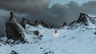 Pumori Expedition
